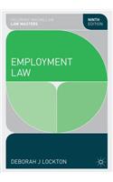 Employment Law