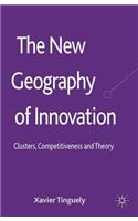 The New Geography of Innovation