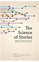 Science of Stories