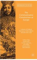 Communicative Construction of Europe