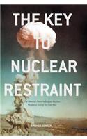 The Key to Nuclear Restraint