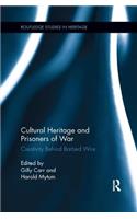 Cultural Heritage and Prisoners of War