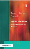 Art of Teaching Peacefully