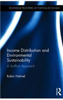 Income Distribution and Environmental Sustainability