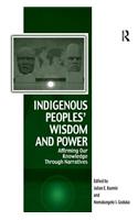 Indigenous Peoples' Wisdom and Power