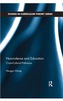 Nonviolence and Education
