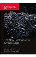 New Companion to Urban Design