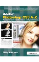 Adobe Photoshop CS3 A-Z