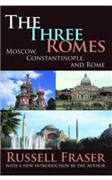 The Three Romes