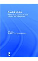 Sport Analytics