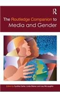 Routledge Companion to Media & Gender