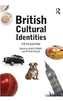 British Cultural Identities