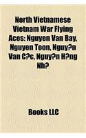 North Vietnamese Vietnam War Flying Aces