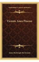 Vicente Anes Pincon