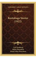 Rootabaga Stories (1922)