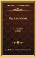 The Reichsbank