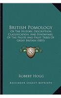 British Pomology