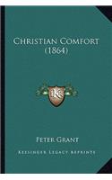 Christian Comfort (1864): (English)