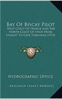 Bay Of Biscay Pilot