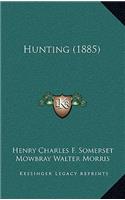 Hunting (1885)