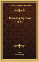 Platons Symposion (1884)