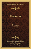Idomeneus