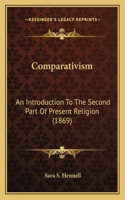 Comparativism