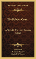Robber Count