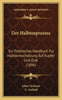 Halbtonprozess