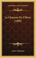 Chanson De L'Hiver (1890)