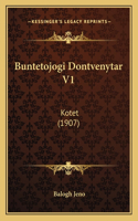 Buntetojogi Dontvenytar V1
