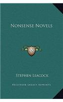 Nonsense Novels