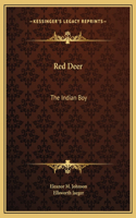 Red Deer