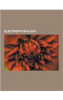 Electrophysiology: Ion Channel, Electrocardiography, Action Potential, Electroencephalography, Membrane Potential, Neural Oscillation, G