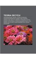 Teoria Decyzji