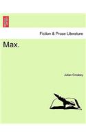 Max.