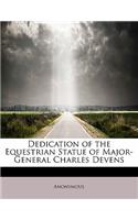 Dedication of the Equestrian Statue of Major-General Charles Devens