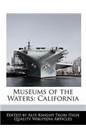 Museums of the Waters: California(English)