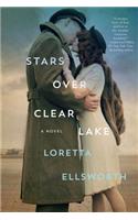 Stars Over Clear Lake