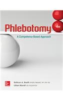 Loose Leaf for Phlebotomy: A Competency Based Approach