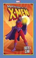 Adventures of the X-Men: Tooth & Claw