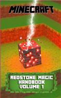 Redstone Magic Handbook