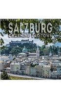 Salzburg Charming Old Town 2018