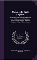 The Arts In Early England