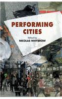 Performing Cities