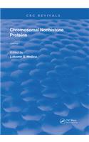 Chromosomal Nonhistone Protein