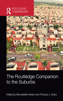 The Routledge Companion to the Suburbs