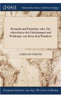 Bernardo Und Emmelina
