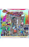 The Extraterrestrial Paintcoin 5