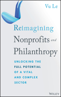 Reimagining Nonprofits and Philanthropy
